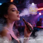 SOLARIS VAPE Don Leon1942 – 30.000 potegov Elektronska Cigara z Dolgotrajno Baterijo in Raznolikimi Okusi - slika 8