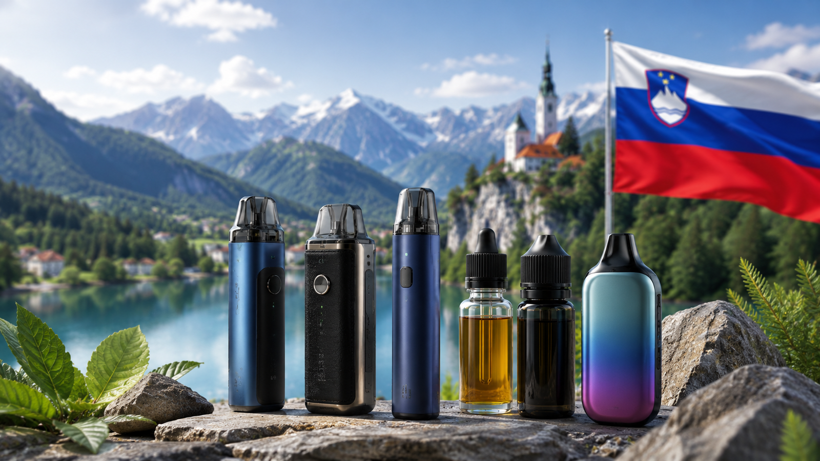2026 EU TPD Direktiva za Elektronske Cigarete Popoln Vodnik za Slovenijo