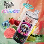 Bang Leader Stoll 4-v-1 100K Vape – 100.000 potegov, 4 okusi v eni napravi, 56ml, USB-C polnjenje - slika 8