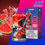 JNR Falcon 16000 Puffs – Dolgotrajna Disposable Vape z 22 ml in Dual Mesh Tehnologijo - slika 28