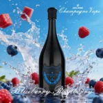 SOLARIS VAPE Champagne 30000 – Dolgoživ Disposable Vape z LED & Type-C, 20 mL E-tekočina, VEKAPASS Certificiran - slika 9