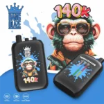 Bang Blaze 140000 Puffs 3in1 Disposable Vape – 3 Ločeni Okusi, 45 ml, Type-C Polnjenje, 0 %–5 % Nikotina, Premium Vape Slovenija - slika 4