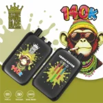 Bang Blaze 140000 Puffs 3in1 Disposable Vape – 3 Ločeni Okusi, 45 ml, Type-C Polnjenje, 0 %–5 % Nikotina, Premium Vape Slovenija - slika 5