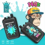 Bang Blaze 140000 Puffs 3in1 Disposable Vape – 3 Ločeni Okusi, 45 ml, Type-C Polnjenje, 0 %–5 % Nikotina, Premium Vape Slovenija - slika 2