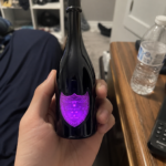 Fotografija mnenja za SOLARIS VAPE Champagne 30000 – Dolgoživ Disposable Vape z LED & Type-C, 20 mL E-tekočina, VEKAPASS Certificiran