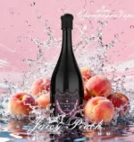 SOLARIS VAPE Champagne 30000 – Dolgoživ Disposable Vape z LED & Type-C, 20 mL E-tekočina, VEKAPASS Certificiran - slika 7