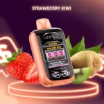 Airmez Matrix Pro 30000 – Disposable Vape z Dual Mesh Coil, Nastavljivim Airflow in Dolgotrajno Baterijo za Slovenijo - slika 2