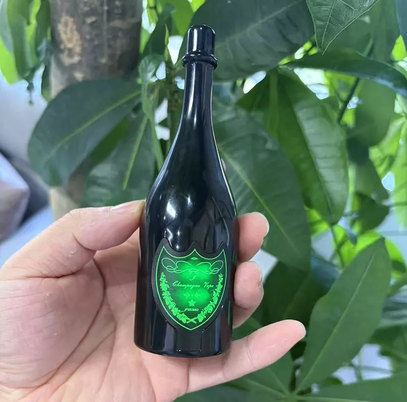 SOLARIS VAPE 香槟色 30000-3
