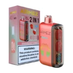 airmez-xbeats-40k-puffs-bluetooth-vape-e-cigareta-z-brezzicnimi-slusalkami-za-slovenijo-2