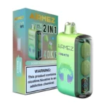 airmez-xbeats-40k-puffs-bluetooth-vape-e-cigareta-z-brezzicnimi-slusalkami-za-slovenijo-4