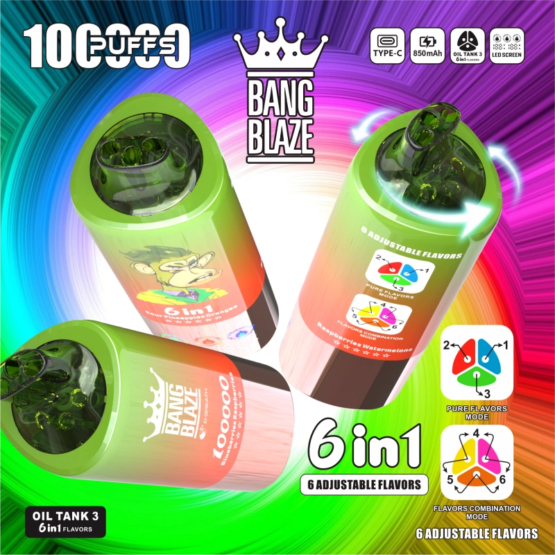 bang-blaze-100000-puffs-6-in-1-polnilna-enkratna-cigareta-z-led-zaslonom-850-mah-baterijo-in-sestimi-okusi-6