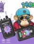 Bang Blaze Puffs 3in1 Disposable Vape – 3 Ločeni Okusi, 45 ml, Type C Polnjenje, 0 %–5 % Nikotina, Premium Vape Slovenija