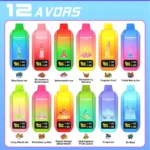 bang-king-city-50000-visokokakovostna-disposable-vape-z-50.000-potegi-45-ml-rezervoarjem-in-digitalnim-zaslonom-9