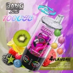 Bang Leader Stoll 4 v 1 100K Vape – 100.000 potegov, 4 okusi v eni napravi, 56ml, USB C polnjenje