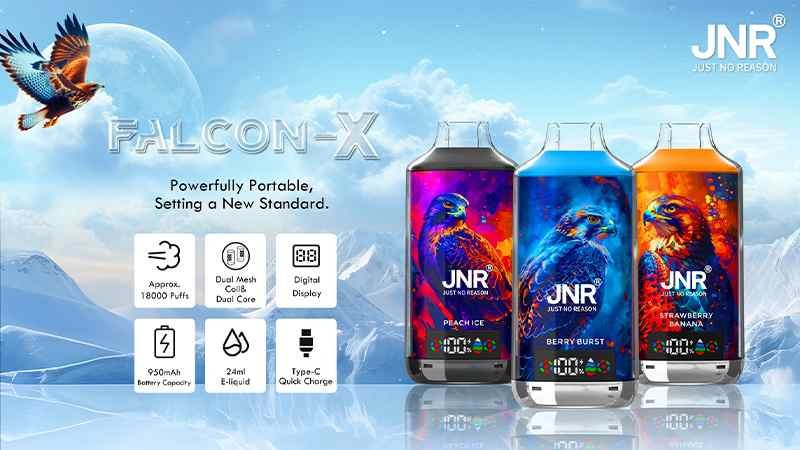 jnr-falcon-16000-puffs-dolgotrajna-disposable-vape-z-22-ml-in-dual-mesh-tehnologijo-2
