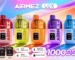 Airmez Lux 100K Puffs