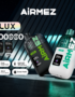 Airmez Lux 100K Puffs vape 1