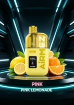 Airmez Lux 100K Puffs vape 5