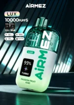 Airmez Lux 100K Puffs vape 5