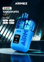 Airmez Lux 100K Puffs vape 5
