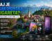 Kaj je elektronska cigareta Popoln vodič za začetnike (2026)