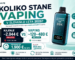 Koliko stane vaping v Sloveniji leta 2026 Realna primerjava stroškov po majski podražitvi cigaret