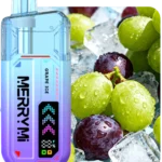 MECHA-X-taste-Grape-Ice