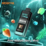 MerryMi Panda Mecha Pro disposable vape product photo 13