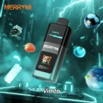 MerryMi Panda Mecha Pro disposable vape product photo 18