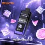 MerryMi Panda Mecha Pro disposable vape product photo 19