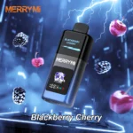 MerryMi Panda Mecha Pro disposable vape product photo 2