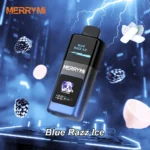 MerryMi Panda Mecha Pro disposable vape product photo 5