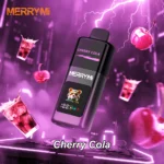 MerryMi Panda Mecha Pro disposable vape product photo 7