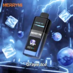MerryMi Panda Mecha Pro disposable vape product photo 9