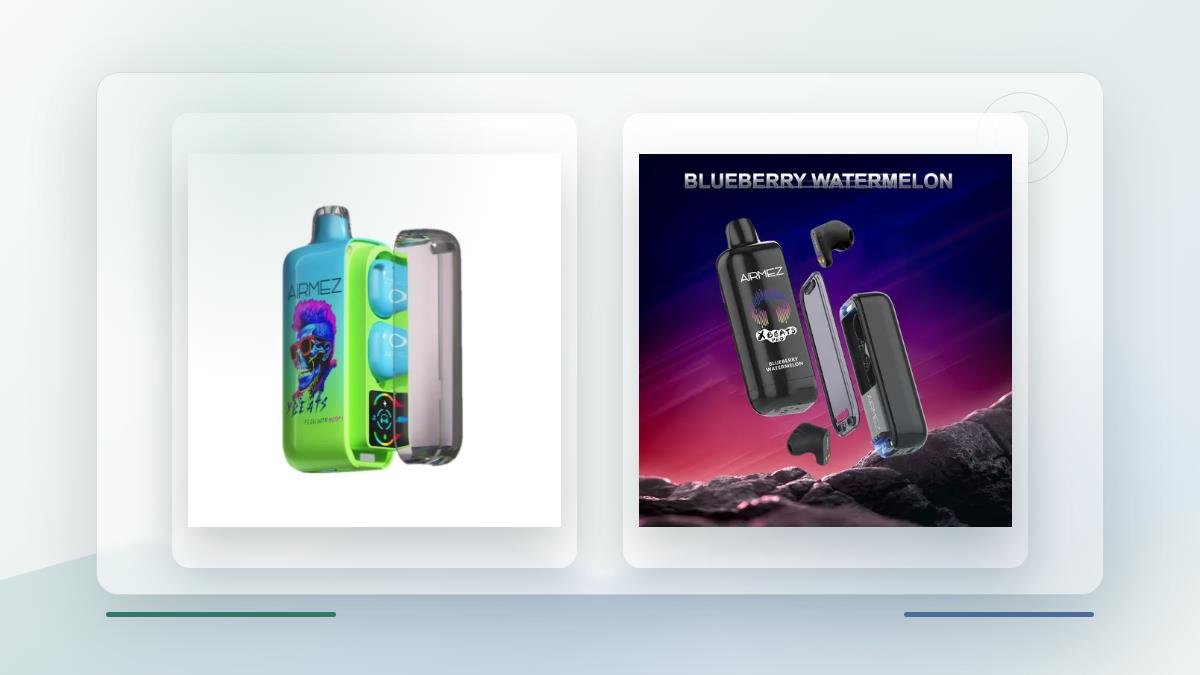 Domov 55 sodobna primerjava bluetooth vape naprav z brezzicnimi slusalkami za odrasle v sloveniji 2026
