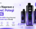 Vape Naprave z Največ Potegi 2026: Bang Leader 450K in Drugi Rekorderji med Disposable Vapi v Sloveniji