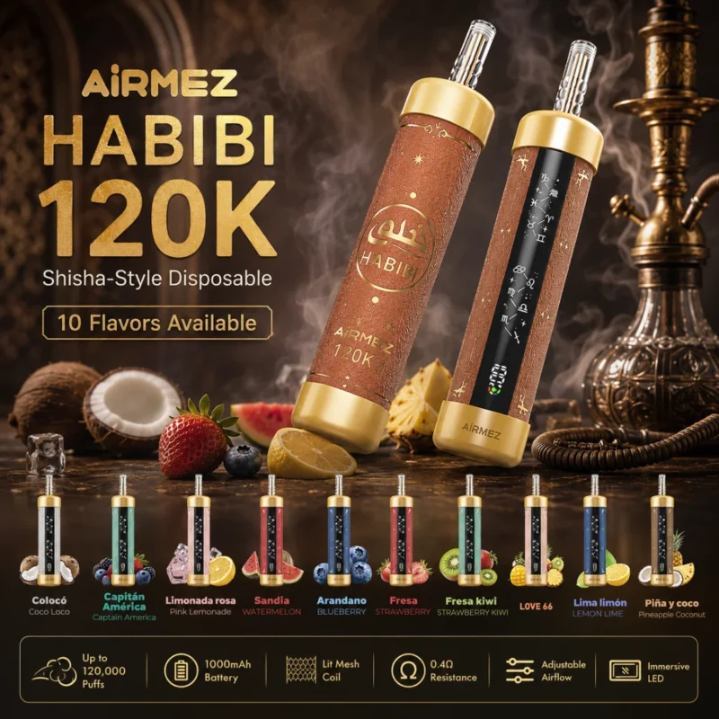 AiRMEZ HABIBI 120K -1