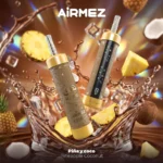 AiRMEZ HABIBI 120K -4