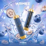 AiRMEZ HABIBI 120K -5