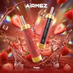 AiRMEZ HABIBI 120K -7