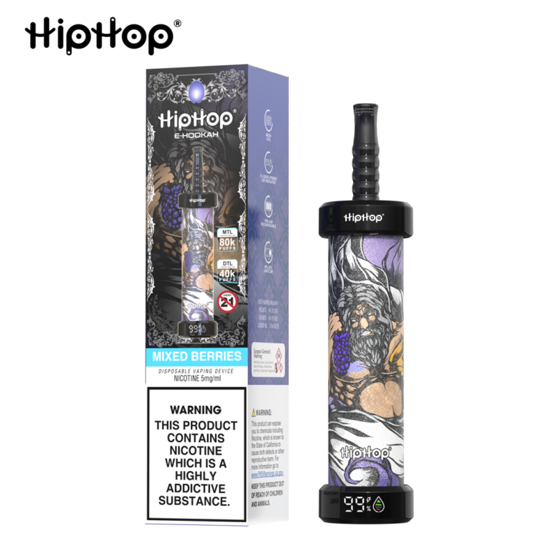 HIPHOP 80k-2