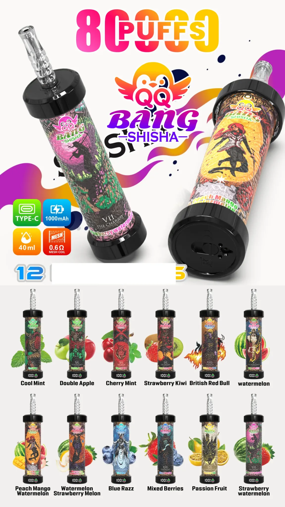 QQ-BANG-BLAZE-80K-DSK051-Shisha-80000-Puffs-Disposable-Vapes-Smart-Display-Wholesale-Buy-Scaled