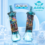 QQ Bang Shisha 500K – 3 načini in do 500.000 vpihov - slika 2