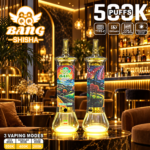 QQ Bang Shisha 500K – 3 načini in do 500.000 vpihov - slika 9