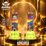 QQ Bang Shisha 500K – 3 načini in do 500.000 vpihov - slika 6