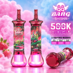 QQ Bang Shisha 500K – 3 načini in do 500.000 vpihov - slika 4