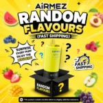 AIRMEZ EXCLUSIVE 300K – pregled 12 načinov uporabe