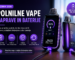 Polnilne vape naprave in baterije Slovenija 2026 – Type-C polnjenje in življenjska doba baterije